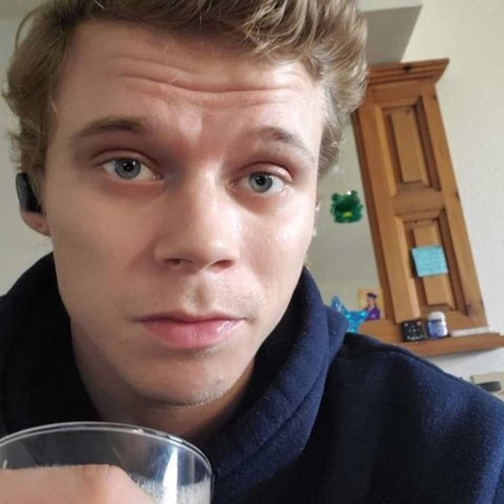 Meet your Posher, Jacob